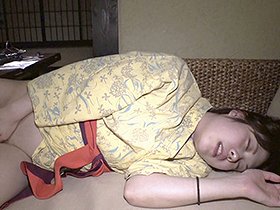 背徳の秘湯 麻耶（仮名） 二十五歳　サンプル画像05